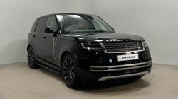 2023 (23) LAND ROVER RANGE ROVER 3.0 D300 HSE 4dr Auto 5433117