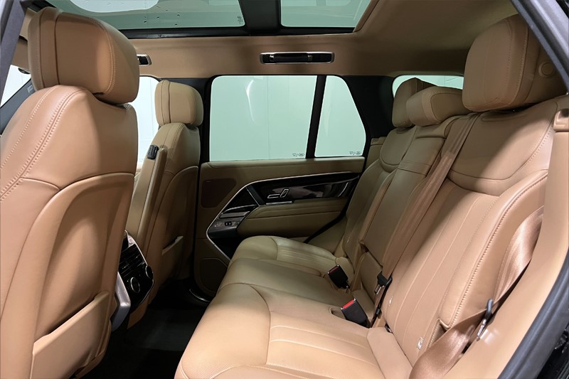 2023 (23) LAND ROVER RANGE ROVER 3.0 D300 HSE 4dr Auto 5433120