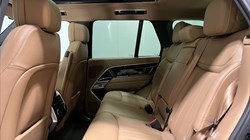 2023 (23) LAND ROVER RANGE ROVER 3.0 D300 HSE 4dr Auto 5433120