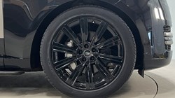 2023 (23) LAND ROVER RANGE ROVER 3.0 D300 HSE 4dr Auto 5433124