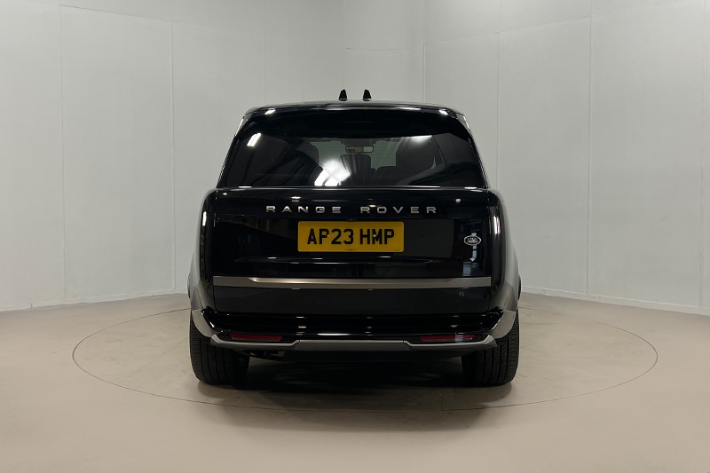 2023 (23) LAND ROVER RANGE ROVER 3.0 D300 HSE 4dr Auto 5433122