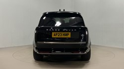2023 (23) LAND ROVER RANGE ROVER 3.0 D300 HSE 4dr Auto 5433122