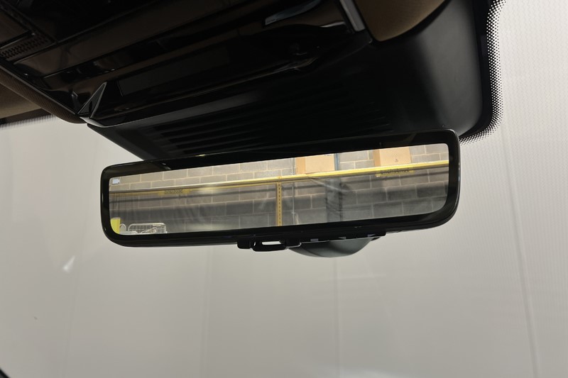 2023 (23) LAND ROVER RANGE ROVER 3.0 D300 HSE 4dr Auto 5433143