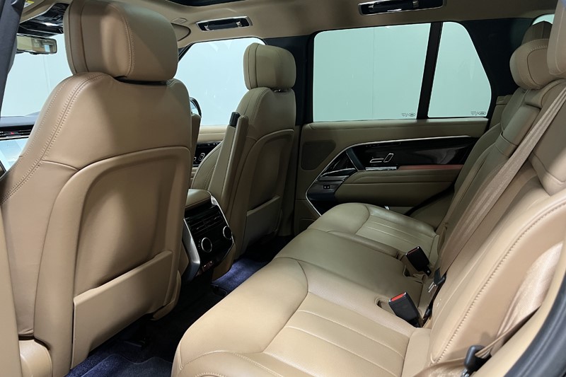 2023 (23) LAND ROVER RANGE ROVER 3.0 D300 HSE 4dr Auto 5433150