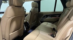 2023 (23) LAND ROVER RANGE ROVER 3.0 D300 HSE 4dr Auto 5433150