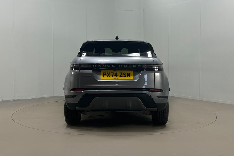 2024 (74) LAND ROVER RANGE ROVER EVOQUE 2.0 D165 S 5dr Auto 5424194