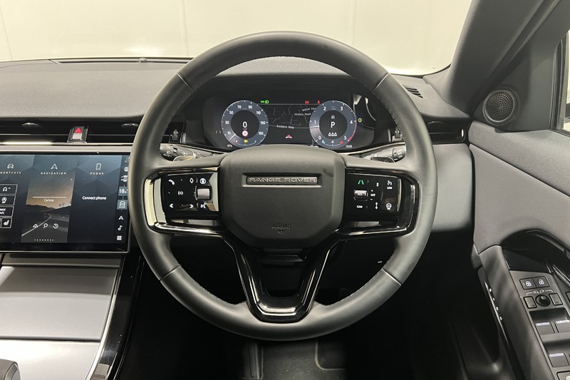 2024 (74) LAND ROVER RANGE ROVER EVOQUE 2.0 D165 S 5dr Auto 5424199