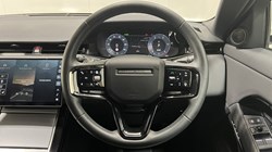 2024 (74) LAND ROVER RANGE ROVER EVOQUE 2.0 D165 S 5dr Auto 5424199