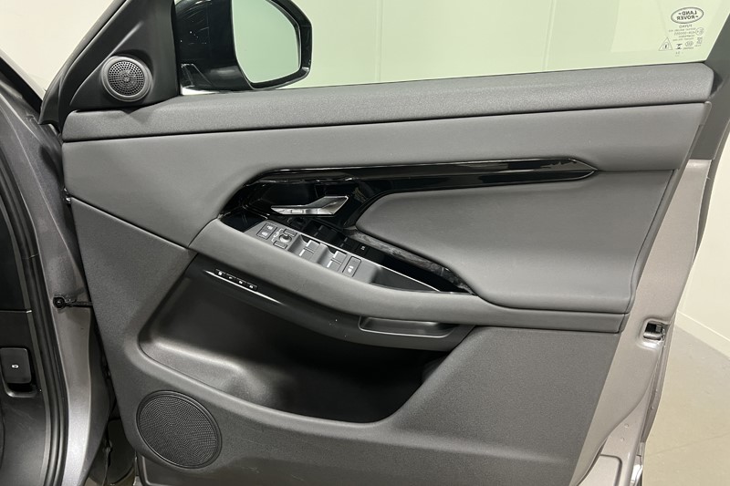2024 (74) LAND ROVER RANGE ROVER EVOQUE 2.0 D165 S 5dr Auto 5424201