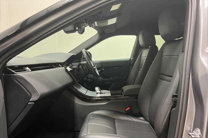 2024 (74) LAND ROVER RANGE ROVER EVOQUE 2.0 D165 S 5dr Auto 5424191