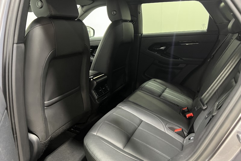 2024 (74) LAND ROVER RANGE ROVER EVOQUE 2.0 D165 S 5dr Auto 5424223