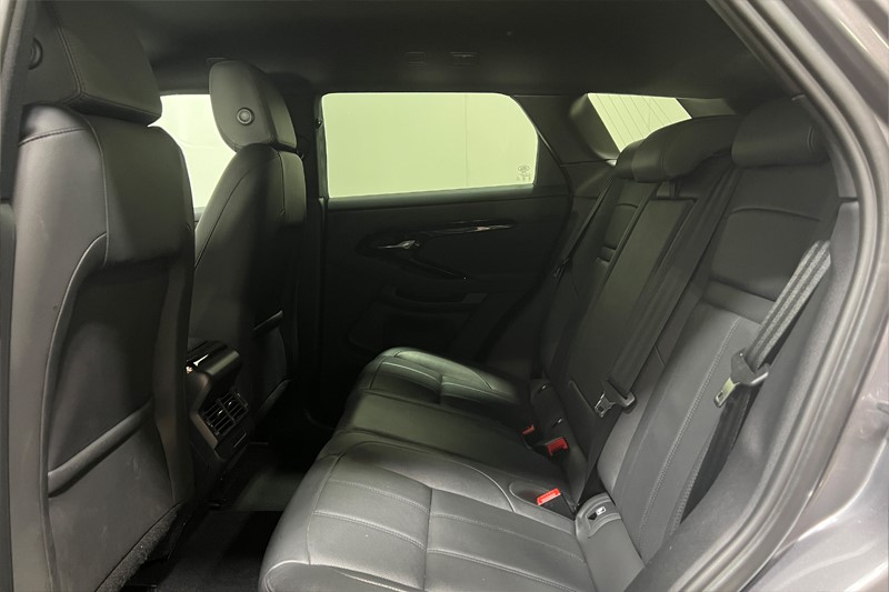 2024 (74) LAND ROVER RANGE ROVER EVOQUE 2.0 D165 S 5dr Auto 5424192