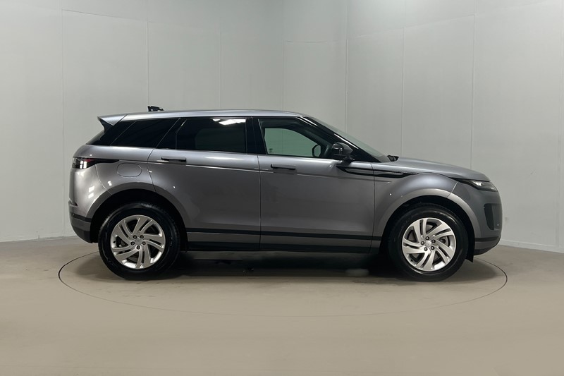 2024 (74) LAND ROVER RANGE ROVER EVOQUE 2.0 D165 S 5dr Auto 5424193