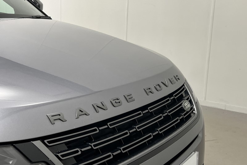 2024 (74) LAND ROVER RANGE ROVER EVOQUE 2.0 D165 S 5dr Auto 5424234