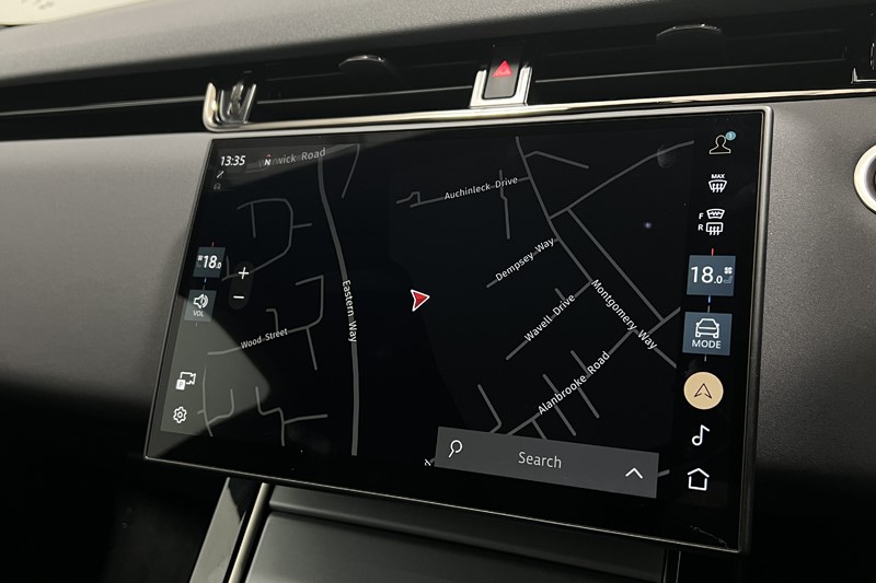 2024 (74) LAND ROVER RANGE ROVER EVOQUE 2.0 D165 S 5dr Auto 5424213