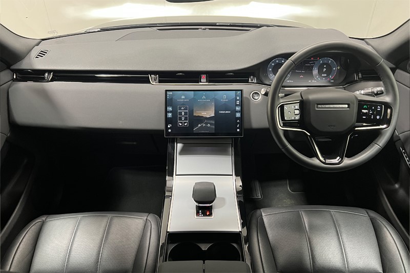 2024 (74) LAND ROVER RANGE ROVER EVOQUE 2.0 D165 S 5dr Auto 5424197