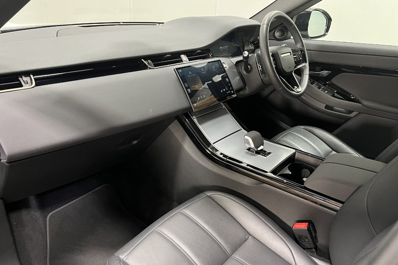 2024 (74) LAND ROVER RANGE ROVER EVOQUE 2.0 D165 S 5dr Auto 5424221