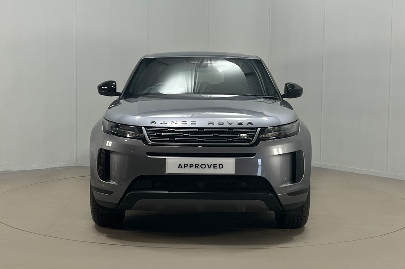 2024 (74) LAND ROVER RANGE ROVER EVOQUE 2.0 D165 S 5dr Auto 5424195