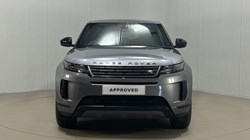 2024 (74) LAND ROVER RANGE ROVER EVOQUE 2.0 D165 S 5dr Auto 5424195