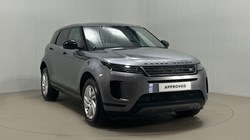 2024 (74) LAND ROVER RANGE ROVER EVOQUE 2.0 D165 S 5dr Auto 5424189
