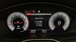 2022 (22) AUDI A4 35 TFSI Sport Edition 5dr S Tronic 5572608