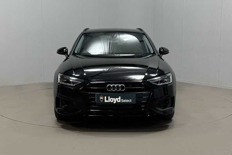 2022 (22) AUDI A4 35 TFSI Sport Edition 5dr S Tronic 5572594