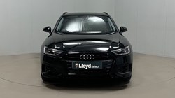 2022 (22) AUDI A4 35 TFSI Sport Edition 5dr S Tronic 5572594