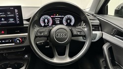 2022 (22) AUDI A4 35 TFSI Sport Edition 5dr S Tronic 5572598