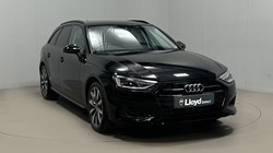 2022 (22) AUDI A4 35 TFSI Sport Edition 5dr S Tronic 5572588