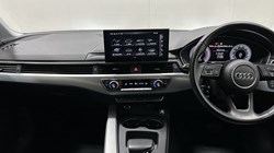 2022 (22) AUDI A4 35 TFSI Sport Edition 5dr S Tronic 5572597