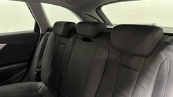 2022 (22) AUDI A4 35 TFSI Sport Edition 5dr S Tronic 5572620
