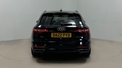 2022 (22) AUDI A4 35 TFSI Sport Edition 5dr S Tronic 5572593
