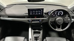 2022 (22) AUDI A4 35 TFSI Sport Edition 5dr S Tronic 5572596