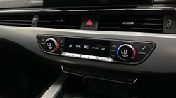2022 (22) AUDI A4 35 TFSI Sport Edition 5dr S Tronic 5572610