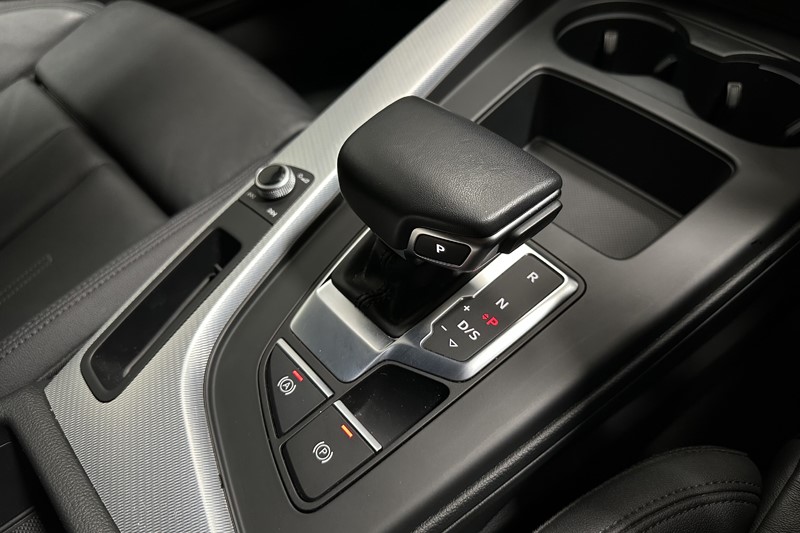 2022 (22) AUDI A4 35 TFSI Sport Edition 5dr S Tronic 5572609