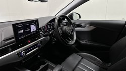 2022 (22) AUDI A4 35 TFSI Sport Edition 5dr S Tronic 5572618
