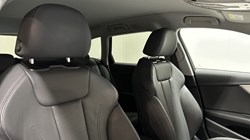 2022 (22) AUDI A4 35 TFSI Sport Edition 5dr S Tronic 5572604