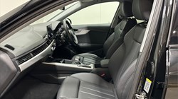 2022 (22) AUDI A4 35 TFSI Sport Edition 5dr S Tronic 5572590