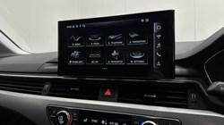 2022 (22) AUDI A4 35 TFSI Sport Edition 5dr S Tronic 5572611