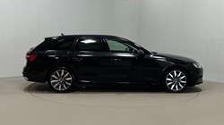 2022 (22) AUDI A4 35 TFSI Sport Edition 5dr S Tronic 5572592