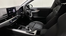 2022 (22) AUDI A4 35 TFSI Sport Edition 5dr S Tronic 5572617