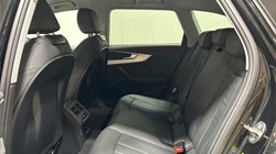 2022 (22) AUDI A4 35 TFSI Sport Edition 5dr S Tronic 5572591