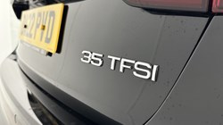 2022 (22) AUDI A4 35 TFSI Sport Edition 5dr S Tronic 5572631