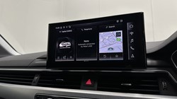 2022 (22) AUDI A4 35 TFSI Sport Edition 5dr S Tronic 5572612