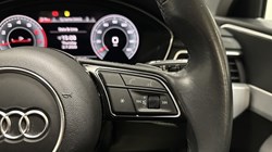 2022 (22) AUDI A4 35 TFSI Sport Edition 5dr S Tronic 5572606