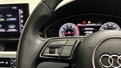 2022 (22) AUDI A4 35 TFSI Sport Edition 5dr S Tronic 5572607