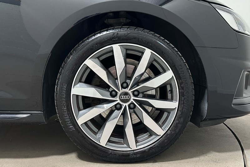 2022 (22) AUDI A4 35 TFSI Sport Edition 5dr S Tronic 5572595