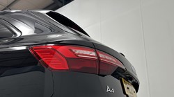 2022 (22) AUDI A4 35 TFSI Sport Edition 5dr S Tronic 5572626