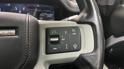 2021 (21) LAND ROVER DEFENDER 3.0 D300 HSE 110 5dr Auto 5427075