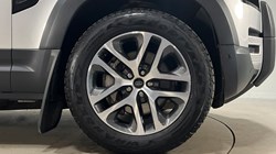 2021 (21) LAND ROVER DEFENDER 3.0 D300 HSE 110 5dr Auto 5427061